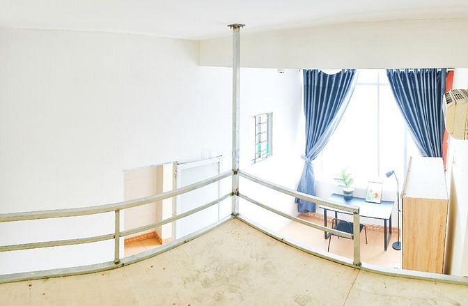 Hình ảnh 🏡🏡Khai trương Mb6623 nạp rút nhanh chóng dịch vụ Duplex Full Nội Thất💥