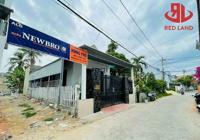 Hình ảnh ⭐️ Bán 2 Lô Liền Kề TÔN QUANG PHIỆT - GẦN AN CỰU CITY - 81M2