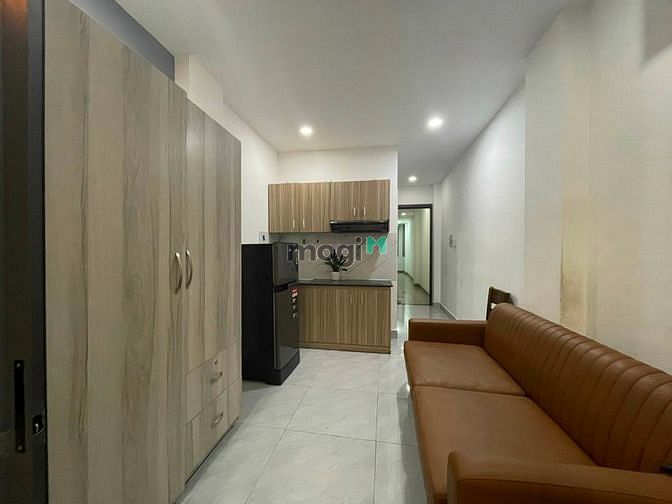Hình ảnh 🏠 CHDV 1PN - Pancon - Cao Cấp - Phan Văn Trị - Bình Thạnh