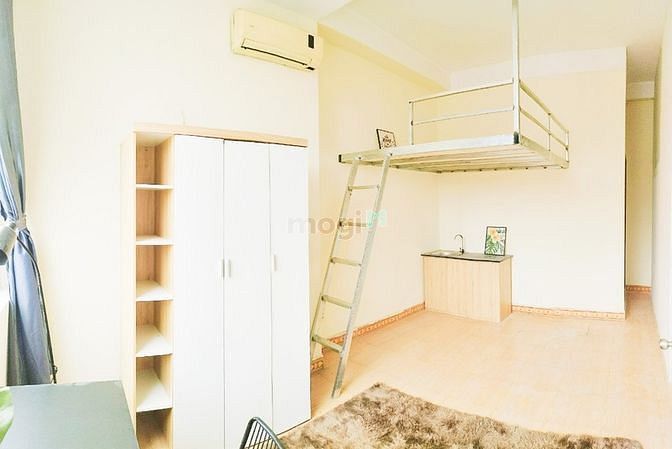 Hình ảnh 🏡🏡Khai trương Mb6623 nạp rút nhanh chóng dịch vụ Duplex Full Nội Thất💥