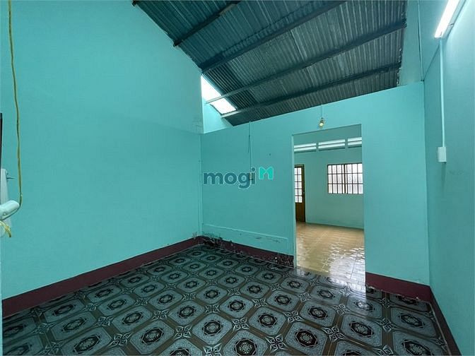 Hình ảnh Bán nhà phường 6 mỹ tho hẻm hóa sinh diện tích 60m2  giá 1,4 tỷ