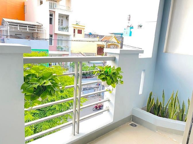 Hình ảnh ❌❌ CHDV Đẹp Sang xịn Mới 100% Bình thạnh ngay Landmark 81 ❌❌