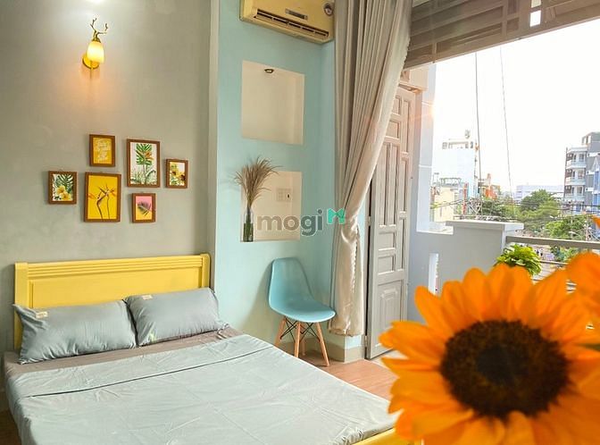 Hình ảnh ❌❌ CHDV Đẹp Sang xịn Mới 100% Bình thạnh ngay Landmark 81 ❌❌