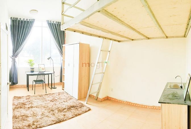 Hình ảnh 🏡🏡Khai trương Mb6623 nạp rút nhanh chóng dịch vụ Duplex Full Nội Thất💥