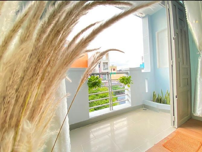Hình ảnh ❌❌ CHDV Đẹp Sang xịn Mới 100% Bình thạnh ngay Landmark 81 ❌❌