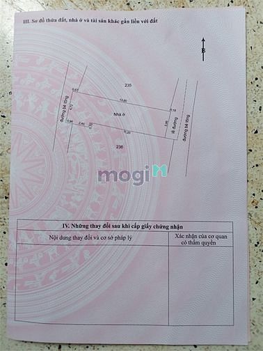 Hình ảnh Bán nhà phường 6 mỹ tho hẻm hóa sinh diện tích 60m2  giá 1,4 tỷ