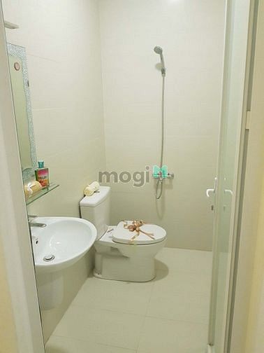 Hình ảnh BÁN Căn Hộ DREAM HOME RIVERSIDE Q8 56m2 1ty380