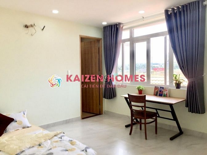 Hình ảnh Phòng trọ quận 9 gần khu công nghệ cao