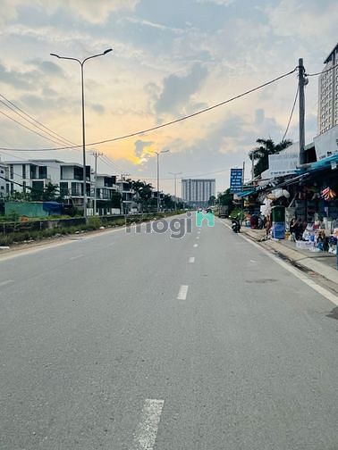Hình ảnh Bán đất dự án khu dân cư Sở Văn Hóa Thông Tin, Quận 9, Tp. HCM