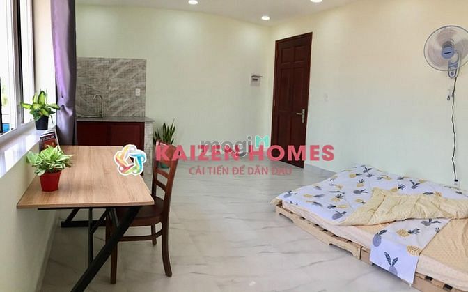 Hình ảnh Phòng trọ quận 9 gần khu công nghệ cao