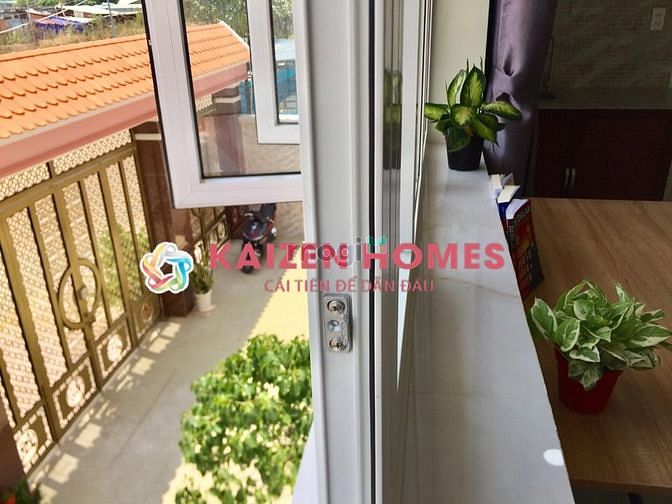 Hình ảnh Phòng trọ quận 9 gần khu công nghệ cao