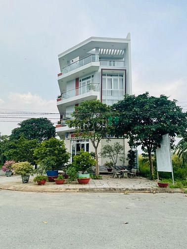 Hình ảnh Bán đất dự án khu dân cư Sở Văn Hóa Thông Tin, Quận 9, Tp. HCM