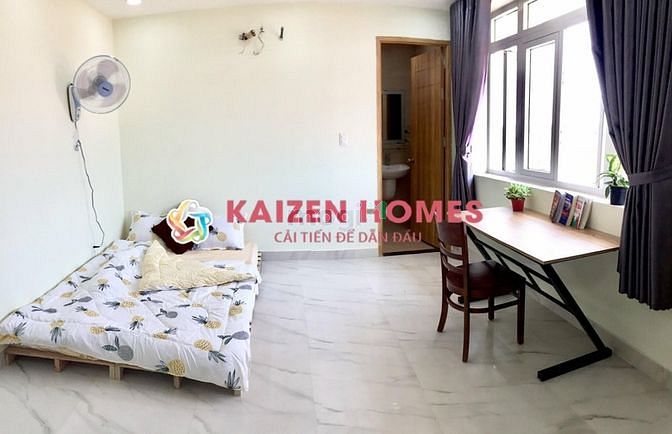 Hình ảnh Phòng trọ quận 9 gần khu công nghệ cao