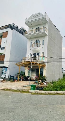 Hình ảnh Bán đất dự án khu dân cư Sở Văn Hóa Thông Tin, Quận 9, Tp. HCM