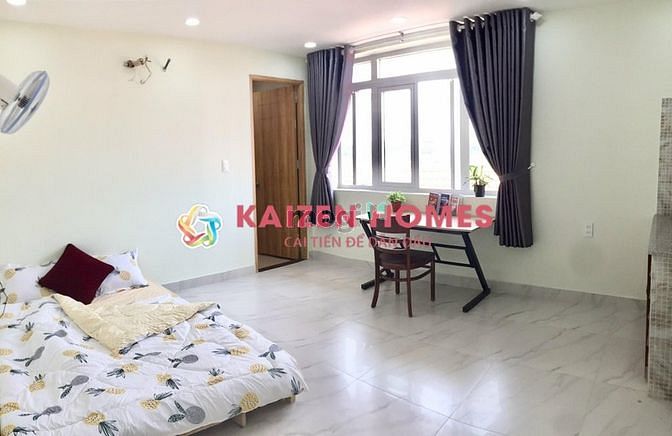 Hình ảnh Phòng trọ quận 9 gần khu công nghệ cao