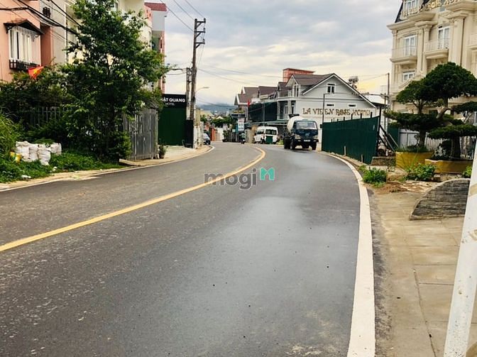 Hình ảnh Bán Đất Biệt Thự Ở Đường Tô Hiến Thành Phường 3 Đà Lạt