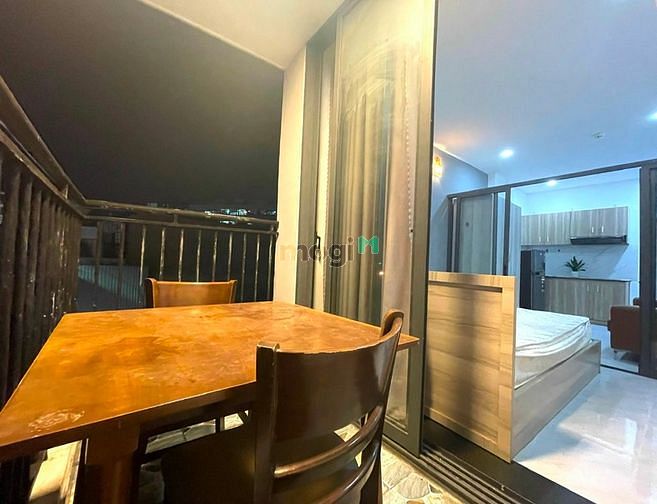 Hình ảnh 🏠 CHDV 1PN - Pancon - Cao Cấp - Phan Văn Trị - Bình Thạnh