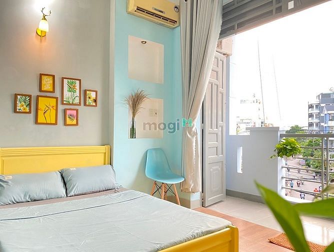 Hình ảnh ❌❌ CHDV Đẹp Sang xịn Mới 100% Bình thạnh ngay Landmark 81 ❌❌