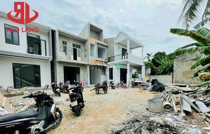 Hình ảnh ⭐️ Bán 2 Lô Liền Kề TÔN QUANG PHIỆT - GẦN AN CỰU CITY - 81M2