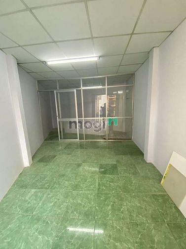 Hình ảnh Cho thuê nhà Hẻm 5m, 1 trệt + lửng + lầu, Giá 7 triệu/ tháng