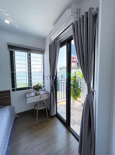 Hình ảnh Căn Hộ Studio Mới 100% Nội Thất Cao Cấp
