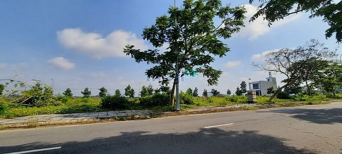 Hình ảnh Đất full thổ liền kề TT Trảng Bom. Ngộp thở oxi gấp