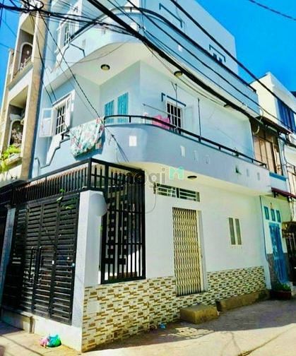 Hình ảnh ĐỊNH CƯ PHÁP Bán Đ.Bàn Cờ Q3 52m2 1ty680