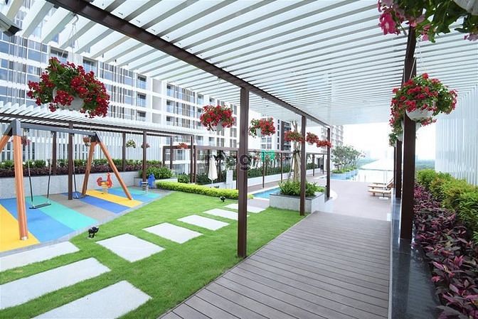 Hình ảnh Bán Trang Chủ MB66.COM / Đăng Ký Tặng 66K Midtown M6 - 2 PN, căn góc 96m2. Full nội thất - View DN