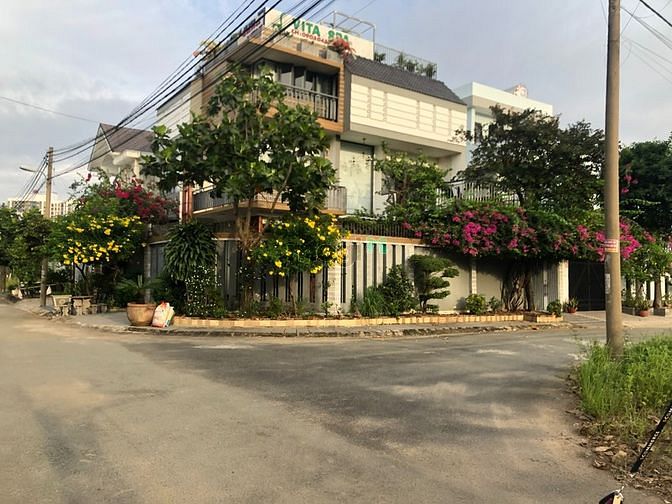 Hình ảnh Bán đất nền Dự án KDC Kiến Á, Quận 9, P. Phước Long B, Tp. Thủ Đức