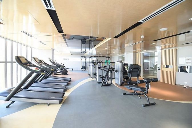 Hình ảnh Bán Trang Chủ MB66.COM / Đăng Ký Tặng 66K Midtown M6 - 2 PN, căn góc 96m2. Full nội thất - View DN