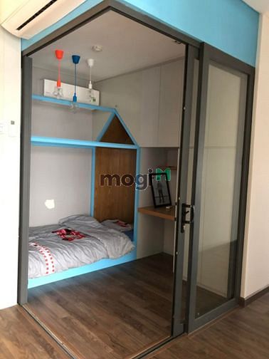 Hình ảnh BÁN Căn Hộ VIVA RIVERSIDE Q6 90m2 2ty180