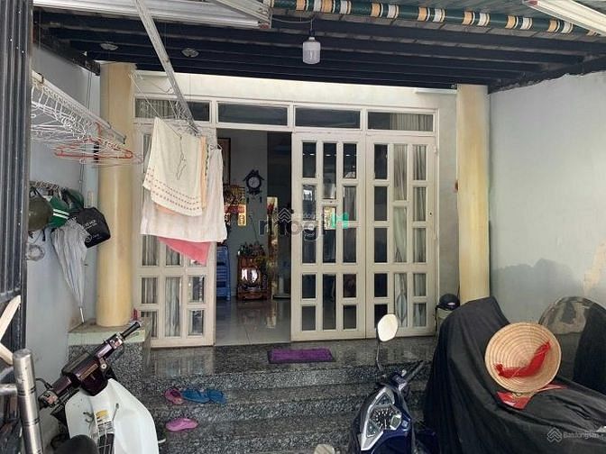 Hình ảnh Bán nhà hẻm xe tải 347 Chu Văn An, P. 12, Bình Thạnh 6,5x14m, 11 tỷ