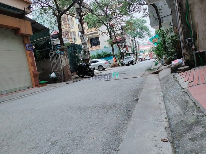 Hình ảnh Bán đất PL phố  Trần Bình, 2 thoáng, ô tô, 72m, MT 4.5m , giá 11.5 tỷ