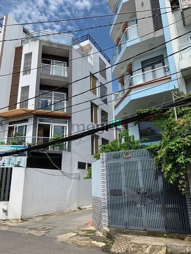 Hình ảnh Bán nhà hẻm xe tải 347 Chu Văn An, P. 12, Bình Thạnh 6,5x14m, 11 tỷ