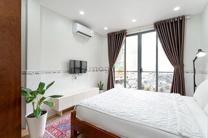 Hình ảnh Cần cho thuê CHDV 9 phòng tại Phan Đình Phùng,Q.PN chỉ 60tr/thang
