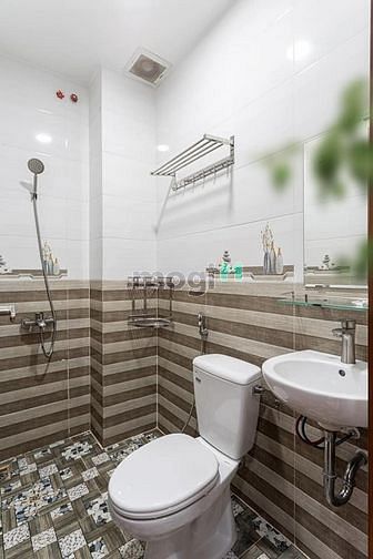 Hình ảnh Cần cho thuê CHDV 9 phòng tại Phan Đình Phùng,Q.PN chỉ 60tr/thang