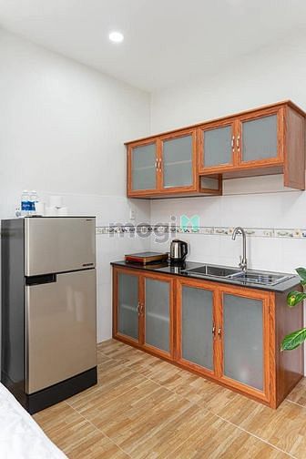 Hình ảnh Cần cho thuê CHDV 9 phòng tại Phan Đình Phùng,Q.PN chỉ 60tr/thang