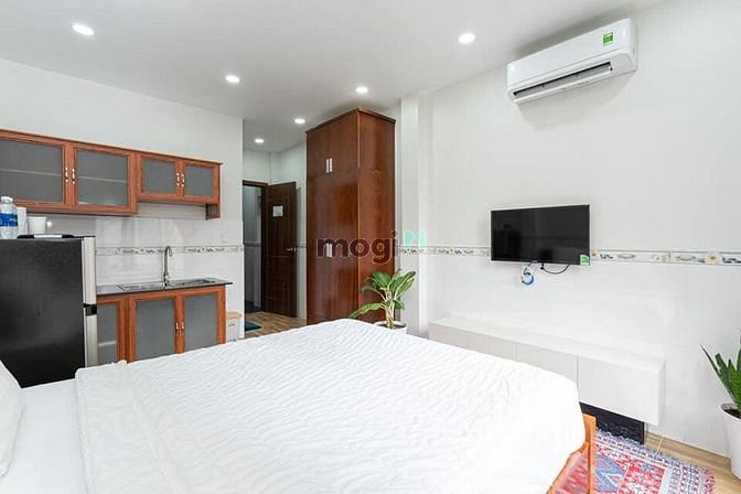 Hình ảnh Cần cho thuê CHDV 9 phòng tại Phan Đình Phùng,Q.PN chỉ 60tr/thang