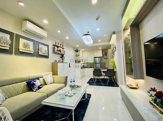 Hình ảnh BÁN Căn Hộ TERRA ROYAL Q3 58m2 2ty880