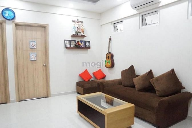 Hình ảnh BÁN Căn Hộ DREAM HOME RESIDENCE 69m2 1ty360