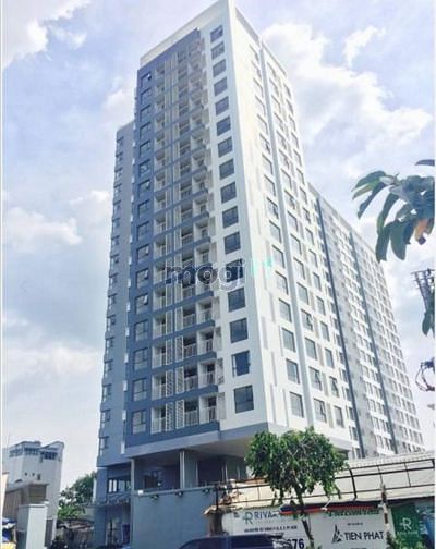 Hình ảnh BÁN Căn Hộ RIVA PARK Q4 80m2 2ty250