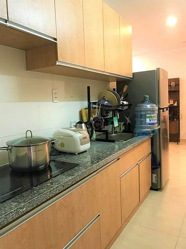 Hình ảnh cho thuê chung cư The CBD - 2pn full NT Giá hỗ trợ Tháng đầu 9,5tr