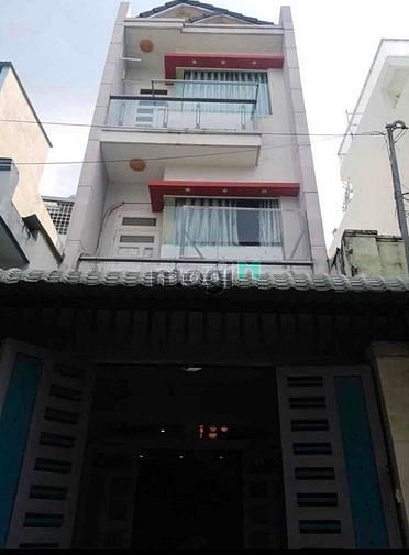 Hình ảnh BÁN NHÀ VŨ TÙNG P2 Bình Thạnh Giá 2 tỷ 310