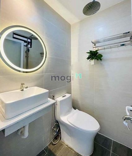 Hình ảnh BÁN NHANH HXH Nhà Phú Thọ Hòa 57m2 1ty250