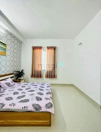 Hình ảnh BÁN NHANH HXH Nhà Phú Thọ Hòa 57m2 1ty250