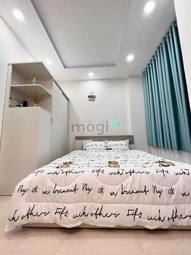 Hình ảnh BÁN NHÀ VŨ TÙNG P2 Bình Thạnh Giá 2 tỷ 310