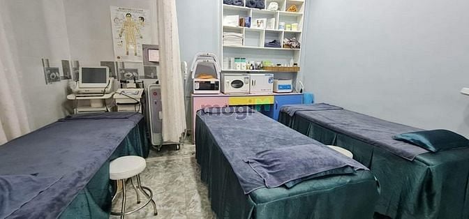 Hình ảnh Bán nhà Thành Thái 56m2 đang cho thuê 20 triệu/ tháng