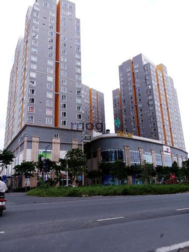 Hình ảnh cho thuê chung cư The CBD - 2pn full NT Giá hỗ trợ Tháng đầu 9,5tr