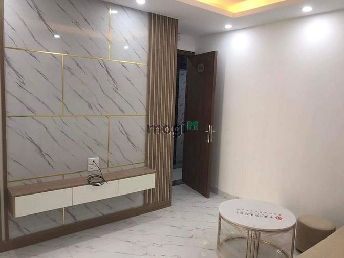 Hình ảnh Mở bán Chung cư mini A5 Trần Qúy Cáp –Lê Duẩn- Văn Miếu -600tr/căn