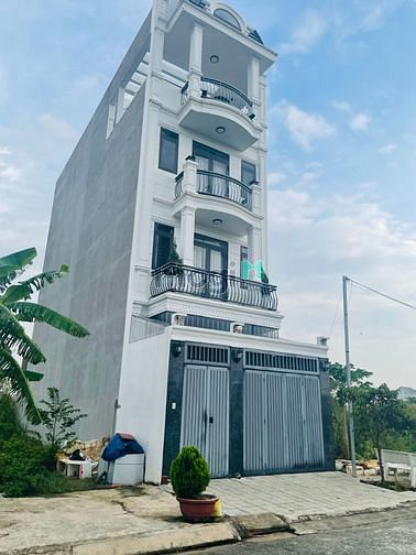 Hình ảnh Bán đất nền dự án tại Dự án Khu dân cư Sở Văn Hóa Thông Tin, Quận 9
